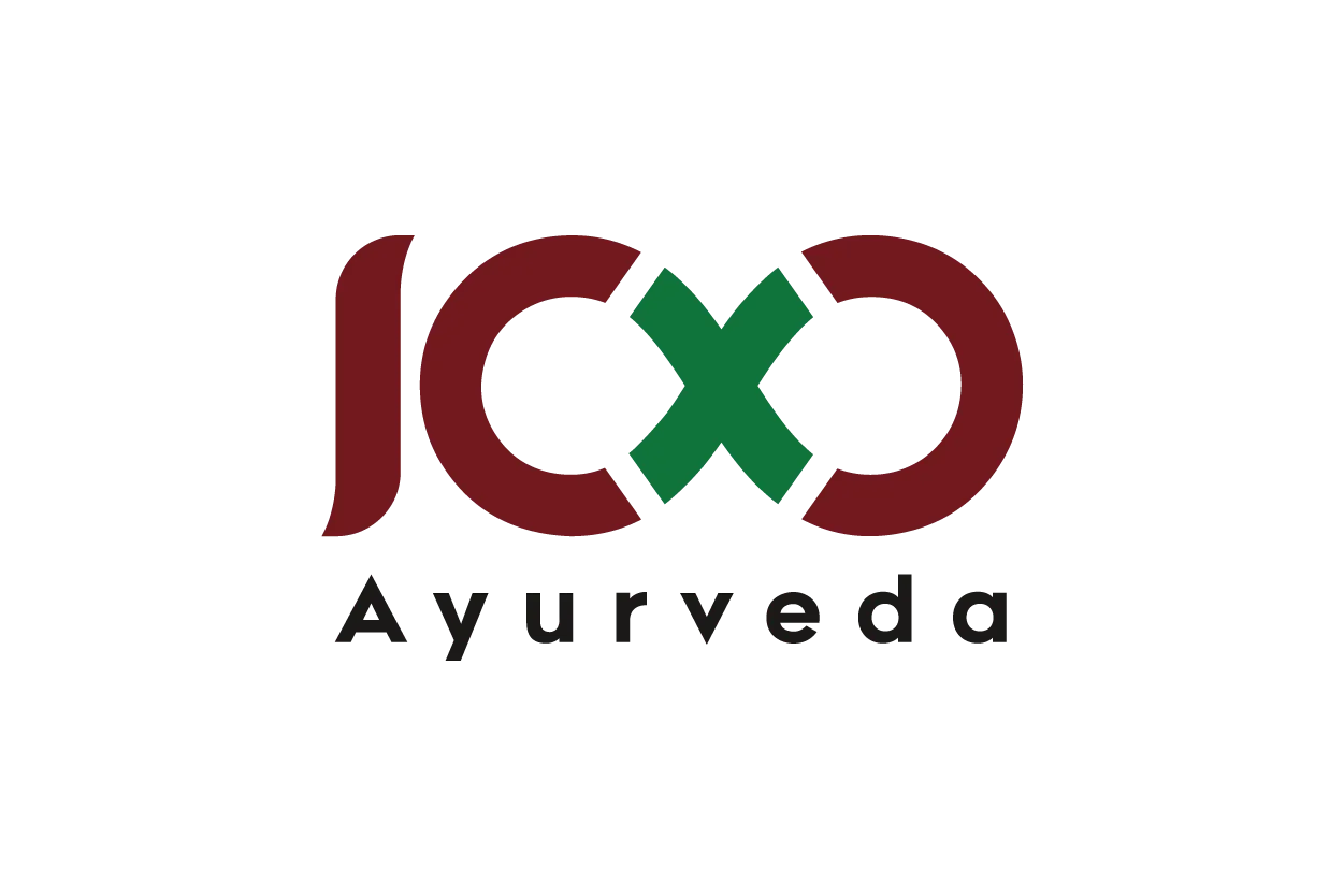 100X